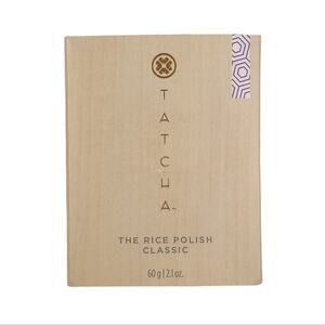 Tatcha The Rice Polish Classic
